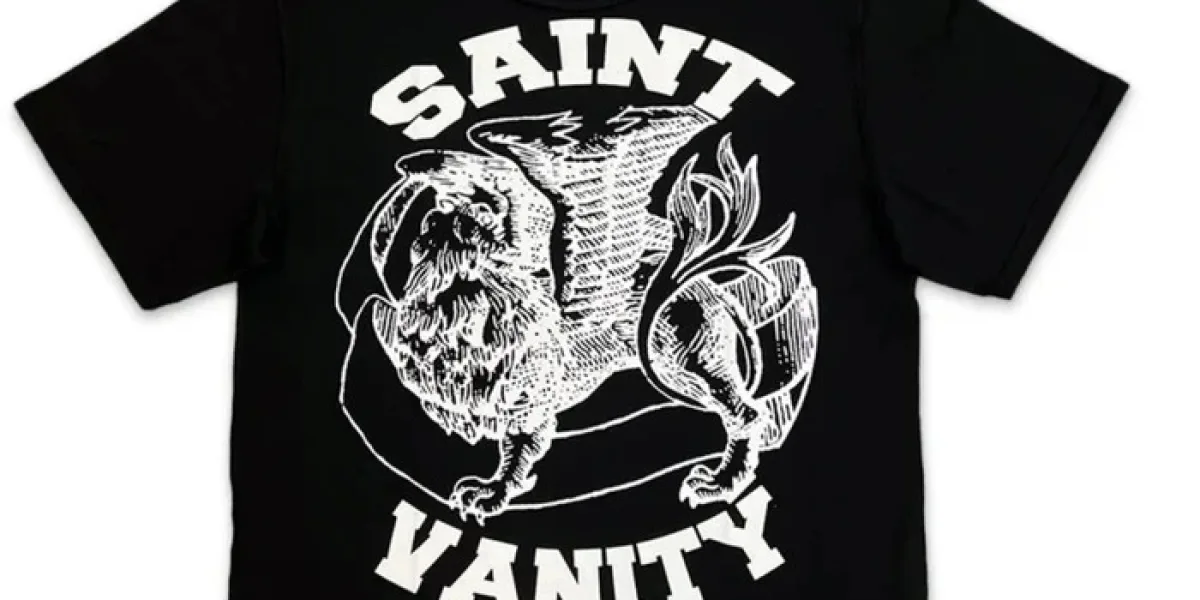 Saint Vanity: Defining the Future of Premium Streetwear