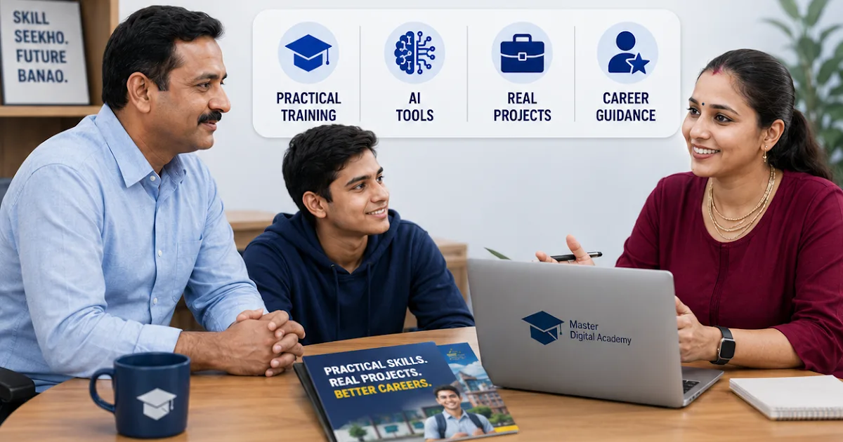 Best AI Courses with Certificates in 2026: A Complete Guide for Students, Professionals, and Digital Marketers