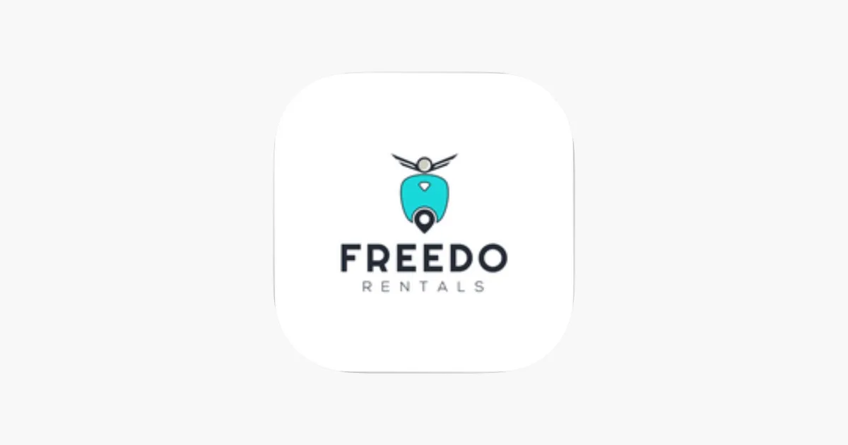 ‎Freedo Rentals App - App Store