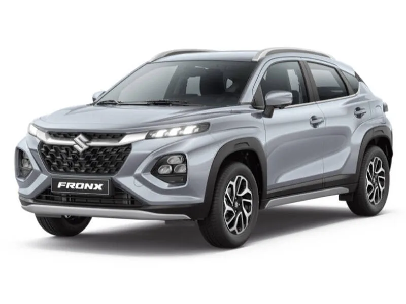 Suzuki Fronx 2026 Pakistan Price, Specs & Features Guide