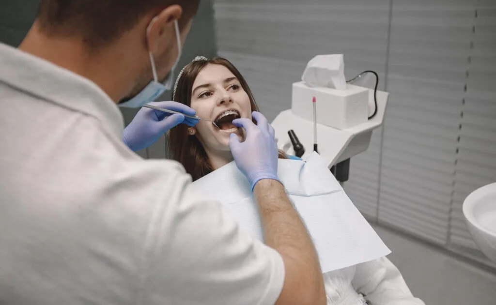 Everything You Need to Know About Dentures