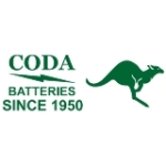 CODA Batteries