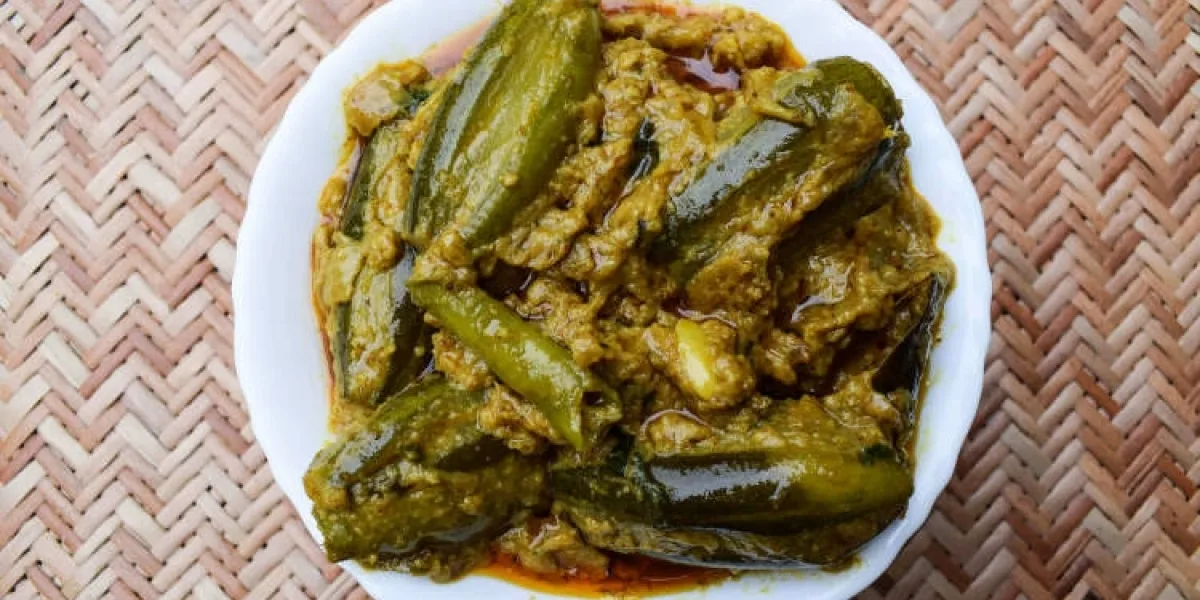 A Diabetes-Friendly Parwal Kalimiri recipe for diabetes