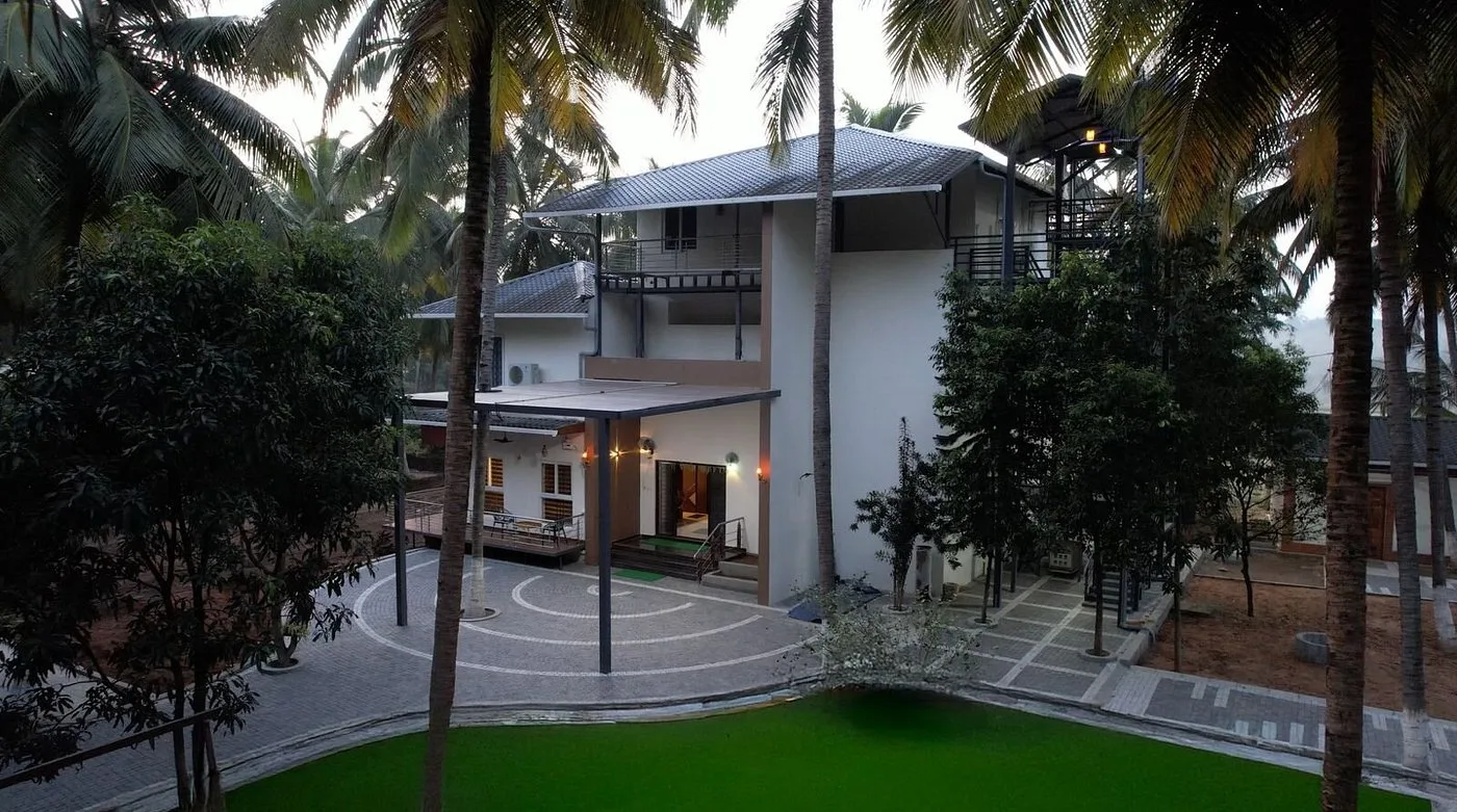 Best Resorts in Coimbatore | Best Hill View Resort in Coimbatore