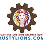 Rusty Lions LLC
