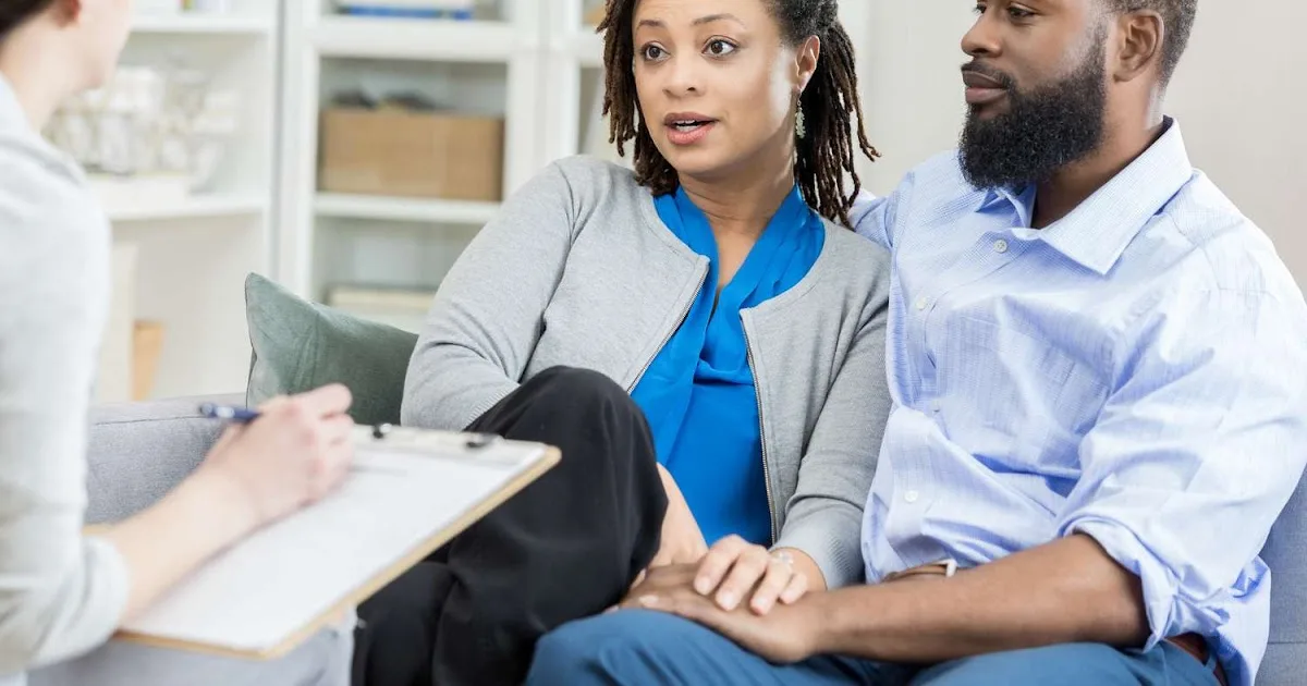 What Should Couples Expect From Rockwall Premarital Counseling
