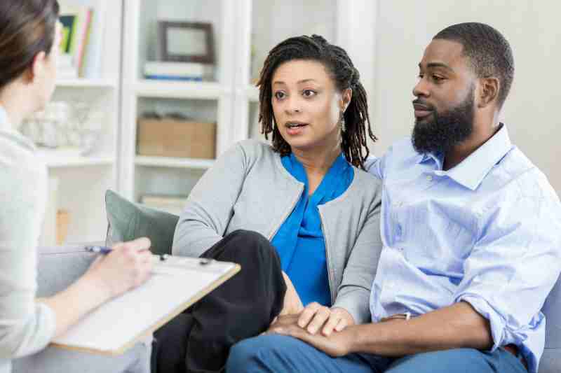 What Should Couples Expect From Rockwall Premarital Counseling
