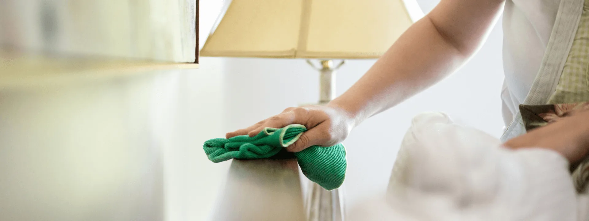 Dubai House Cleaning Services|Offer Maids