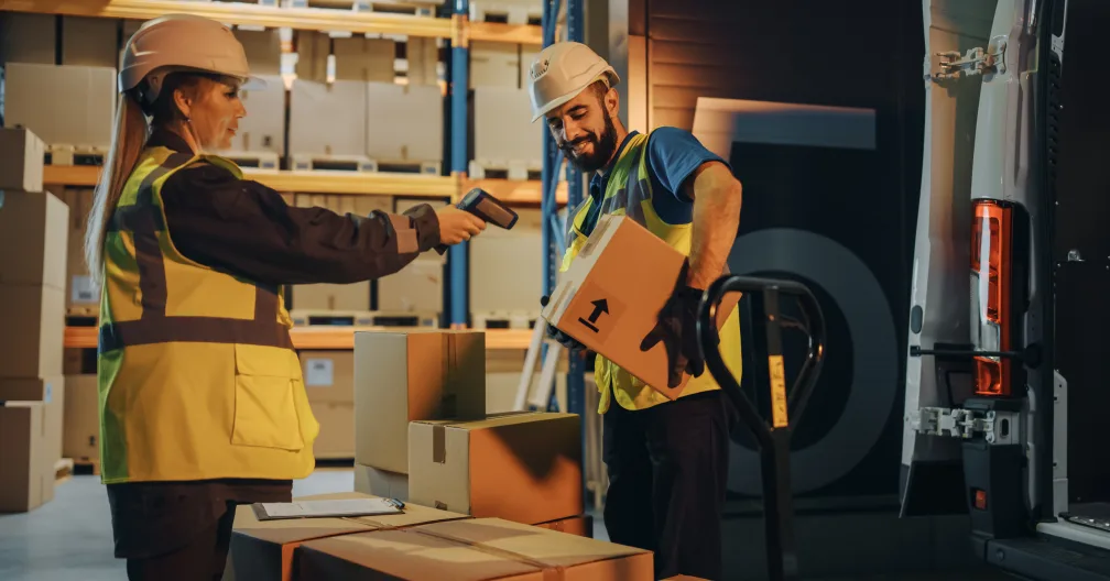 3PL for Small Business: When Is It the Right Time to Scale? – ShipGenius LLC