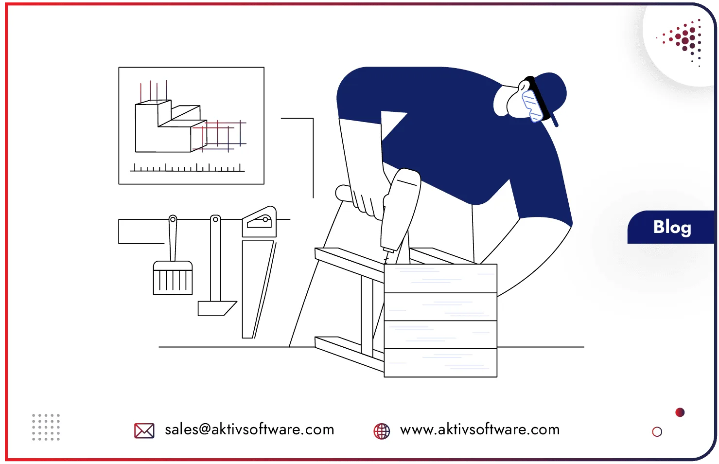 Odoo Woodworking Software: Run Your Furniture Business From Sales to Production