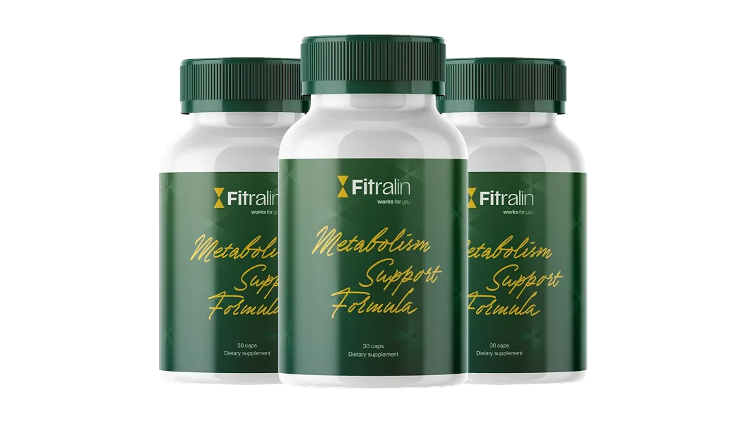 Fitralin Avis - Formule de soutien du métabolisme! Prix – Acheter - Ingrédients