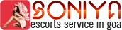 Goa Escorts Service 101% Verified Girls | 816+ Premium Escorts In Goa