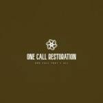 One Call Restoration