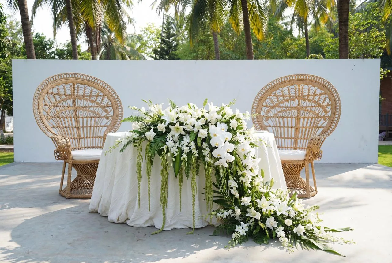 Best Resorts for Wedding Venue in Coimbatore | WHR