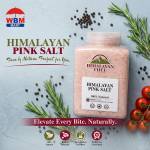 pink salt