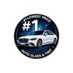 Lowest Price Auto Glass & Tint