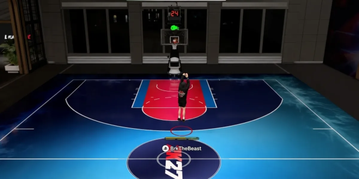 NBA 2K27 Badges Explained: The Best Badges for Every MyTEAM Position