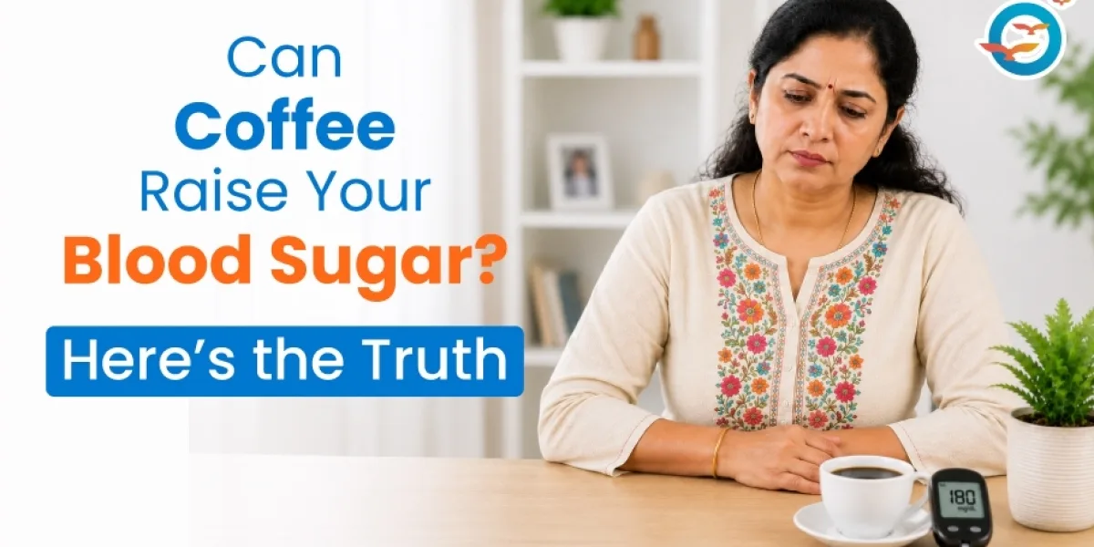 Can Coffee Raise Your Blood Sugar? Understanding the Facts