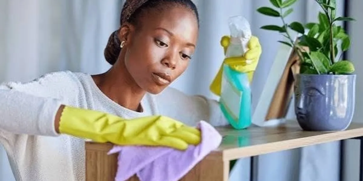 A Cleaner, More Comfortable Home Starts With the Right Care