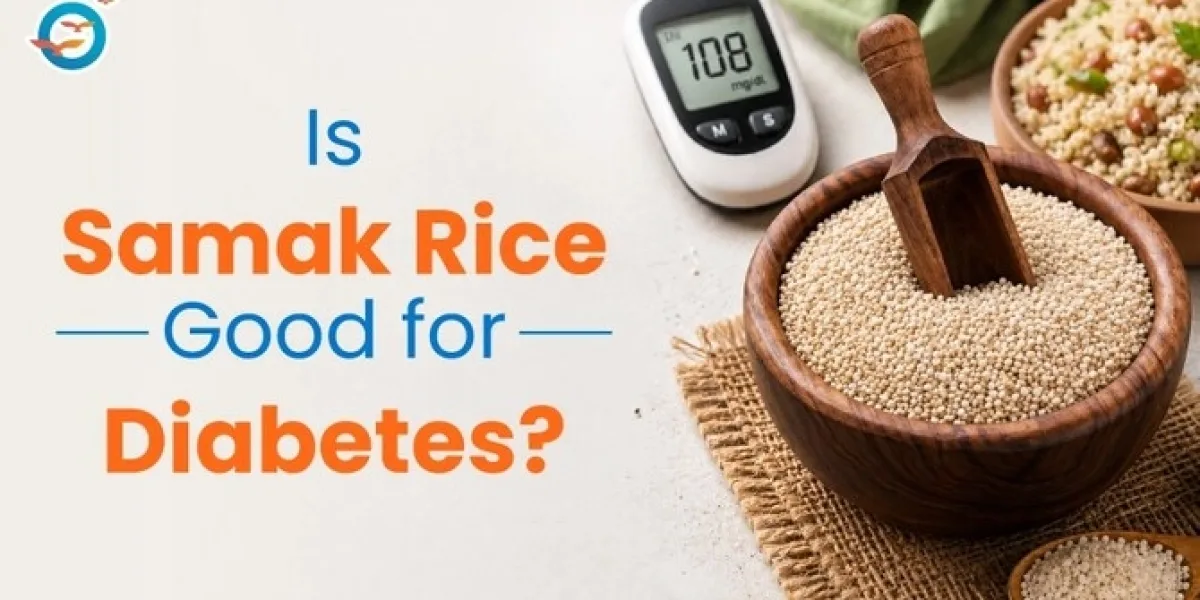 Is Samak Rice Good for Diabetes? A Practical Guide