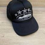 casquette corteiz