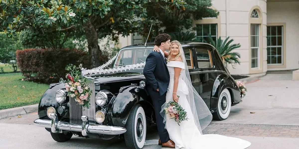 Wedding Events Transportation North Hollywood, CA