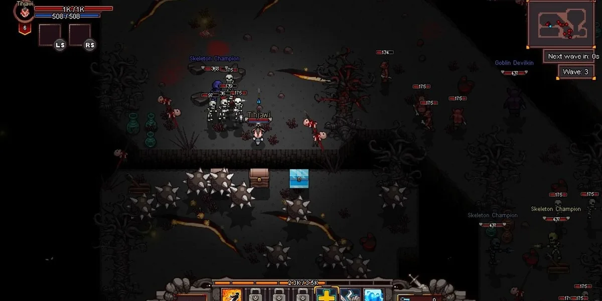 Master Hero Siege Odin and Cthulhu with U4gm