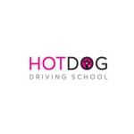 hotdog driving