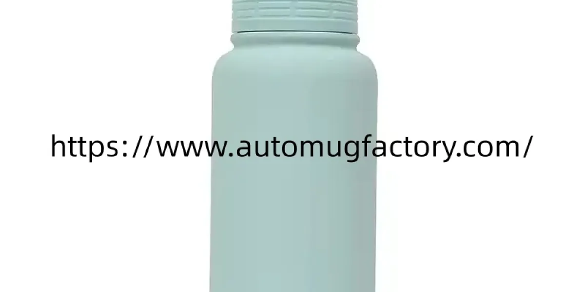 A Practical Guide to Selecting Modern Travel Mug Solutions