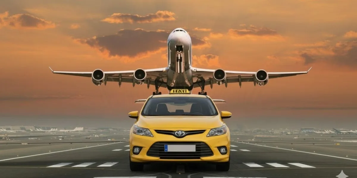 Al-Maseela Taxi: Comfortable and Safe 24/7 Transportation