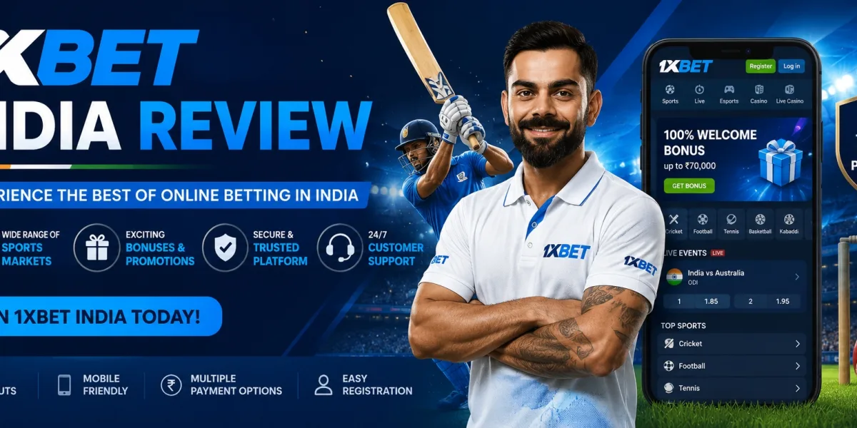 Understanding 1xBet India Review and Digital Cricket Platforms