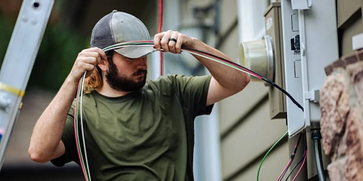 5 Warning Signs Your Lancaster CA Home Needs Electrical Wiring Repairs