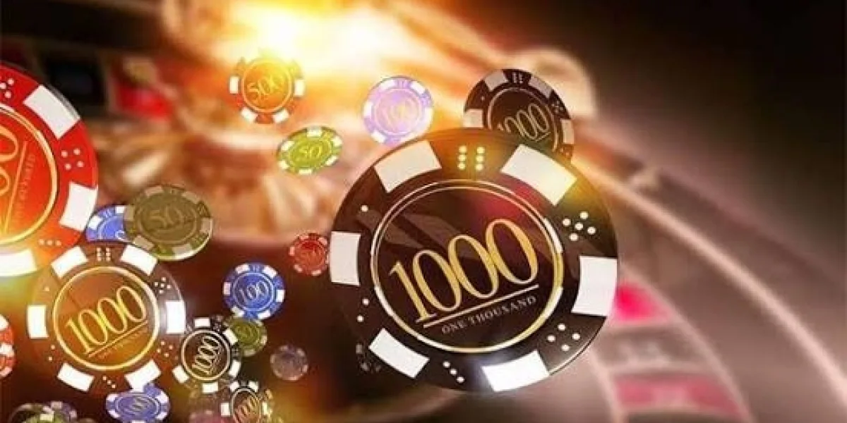 Casino trực tuyến uy tín – Từ trải nghiệm người dùng đến nguyên tắc kiểm soát rủi ro