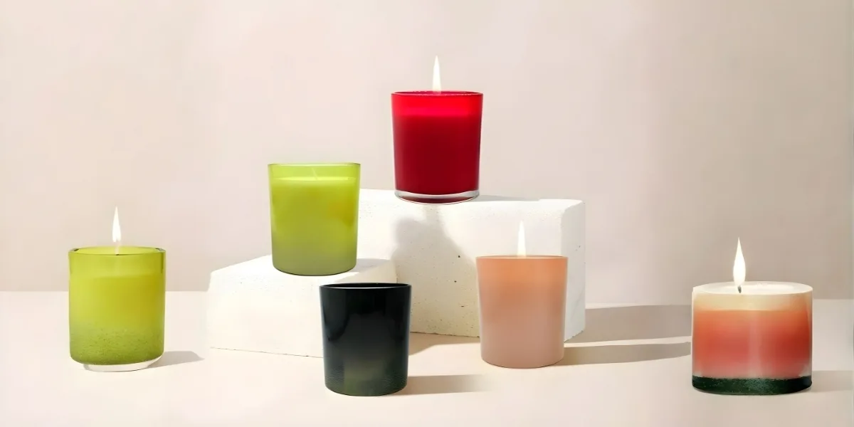 Grow Your Candle Business with Zuofun Wholesale Solutions