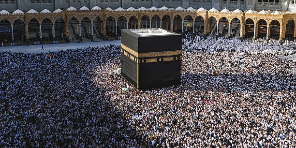 How to Prepare for Your First Umrah Trip