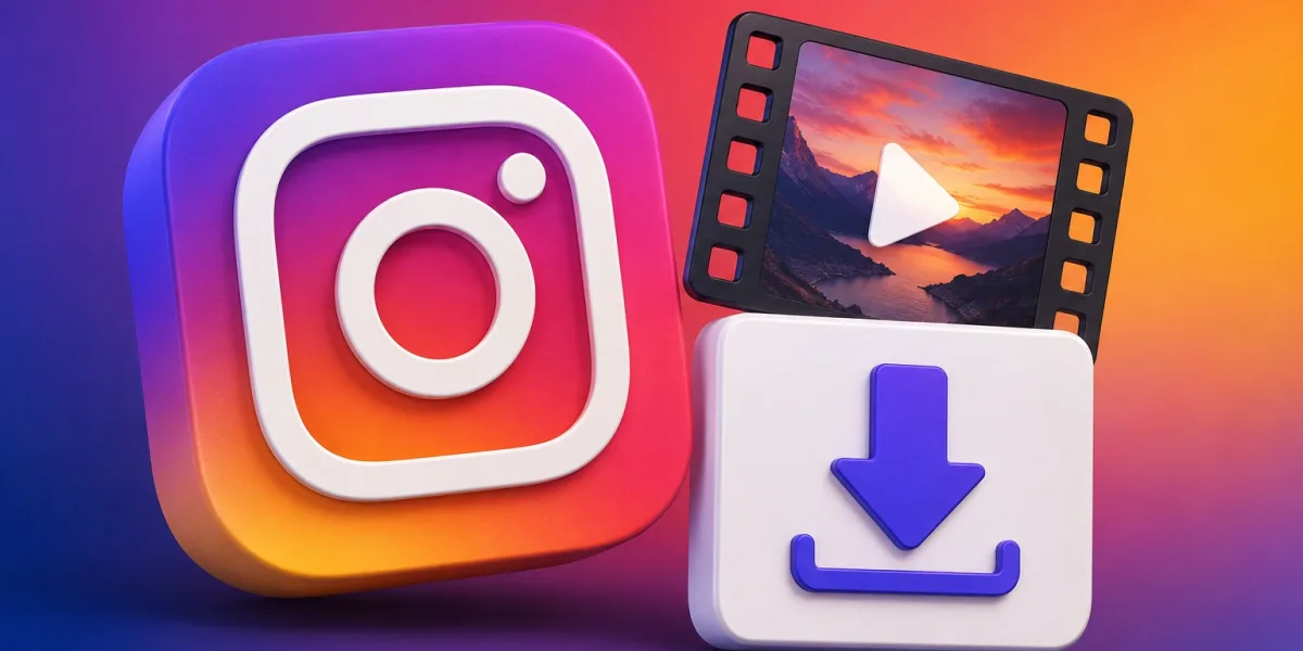 Smart, Seamless and Surprisingly Powerful Ways to Save Instagram Videos