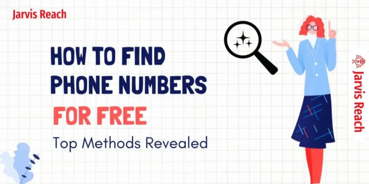 How to Find a Phone Number for Free: 7 Fast Methods That Work