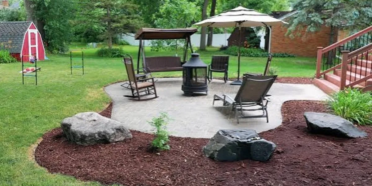 Twelve Point Landscaping | Landscape Design Austin TX for Beautiful Outdoor Spaces
