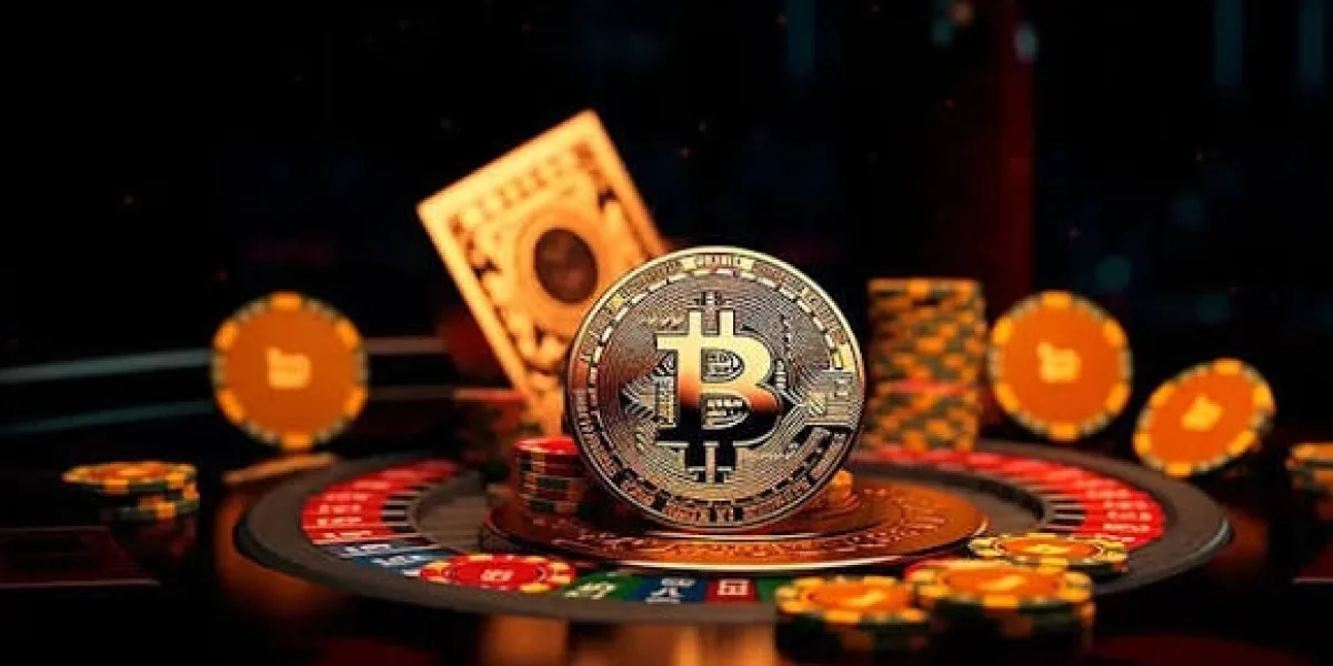 Crypto Casino España: blockchain, innovación financiera y seguridad en el entretenimiento digital