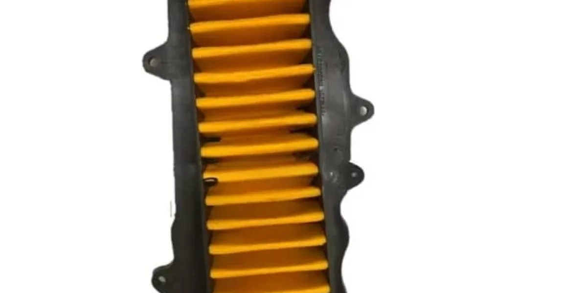 Maximizing Superbike Performance: Why Upgrade to a High-Flow Bike Air Filter?