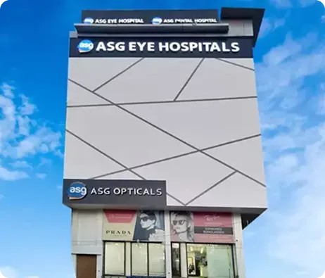 Best Eye Hospital in Paota | Book an Appointment Now!