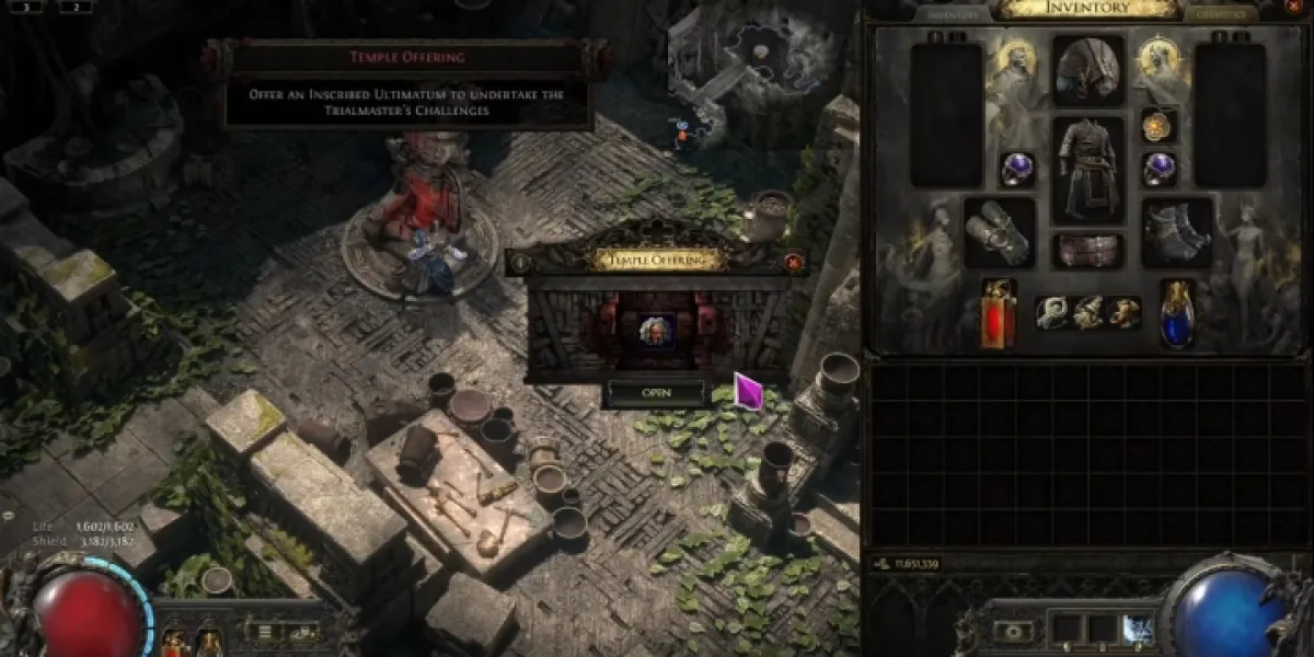 PoE 2 Is Great, But These 7 Problems Could Hurt Its 1.0 Launch