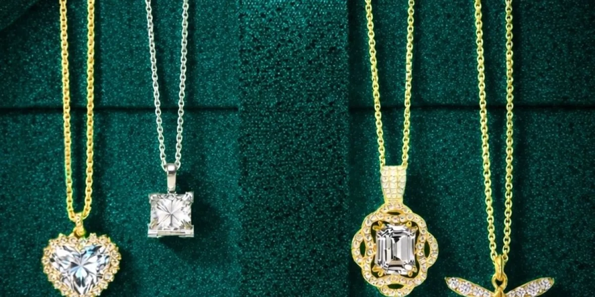 Lab Grown Diamonds Dubai: A Modern Choice for Timeless Jewellery