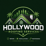 Roofing In Hollywood Fl