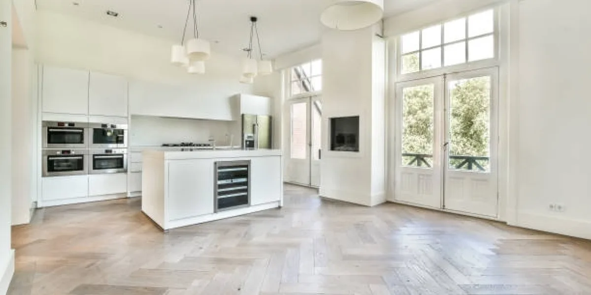 Who Should Handle Your Kitchen Remodel?