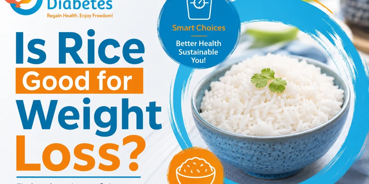 Is Rice Good for Weight Loss?