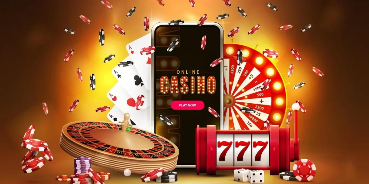 Casino Trực Tuyến Uy Tín: Những Tiêu Chí Đánh Giá Quan Trọng