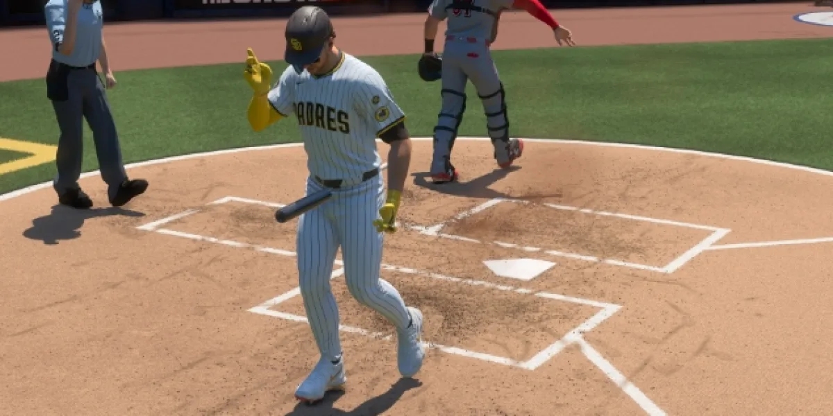 100K Stubs for Free: The Best No-Spend Methods in MLB The Show 26