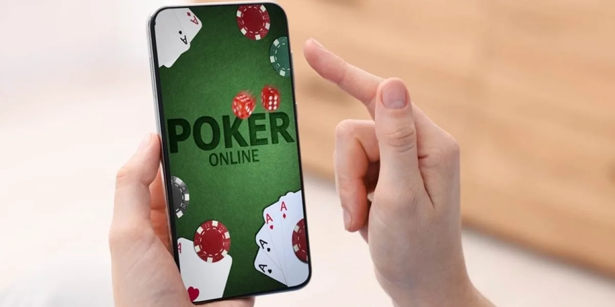 Salas de poker online España: innovación digital, estrategia avanzada y evolución del jugador dentro del mercado moderno