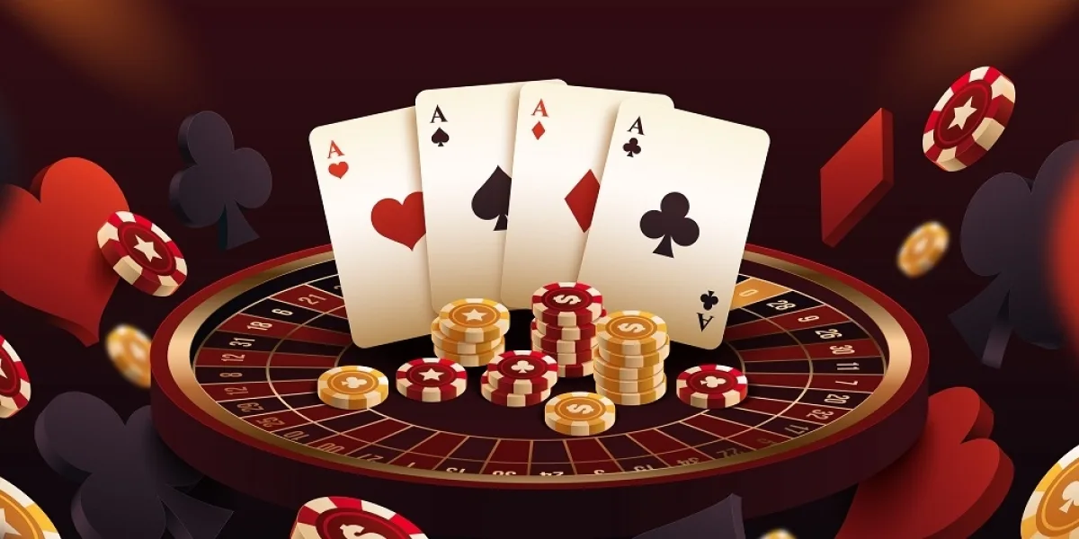 Casino Trực Tuyến Việt Nam Rút Tiền Nhanh Và Sự Minh Bạch Trong Hệ Thống Giao Dịch